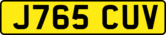 J765CUV