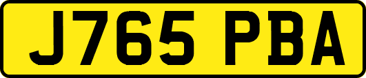 J765PBA