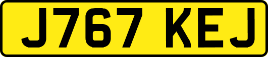 J767KEJ