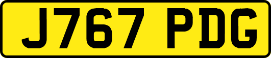 J767PDG