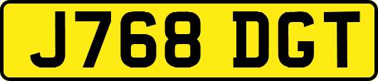 J768DGT