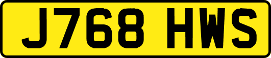 J768HWS
