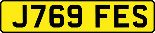 J769FES
