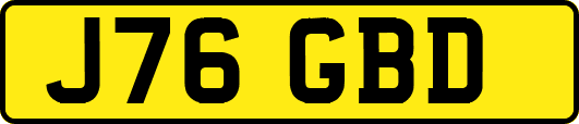 J76GBD