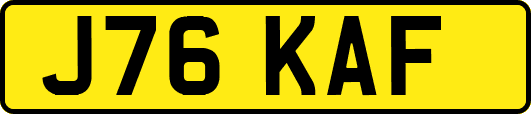 J76KAF