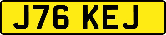J76KEJ