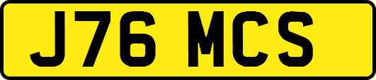 J76MCS