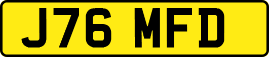 J76MFD