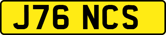 J76NCS