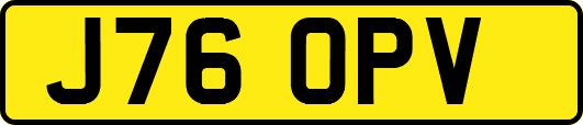 J76OPV