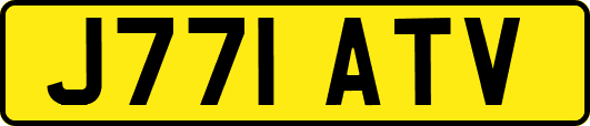 J771ATV