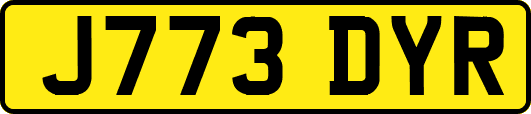 J773DYR