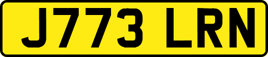 J773LRN