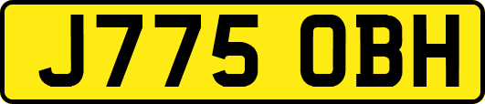 J775OBH