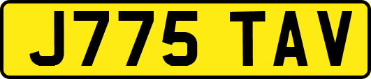 J775TAV