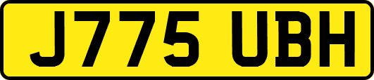 J775UBH