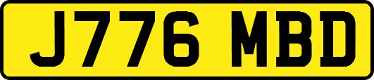 J776MBD