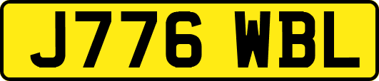 J776WBL