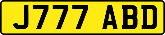 J777ABD