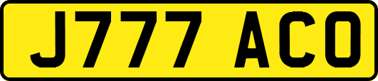 J777ACO