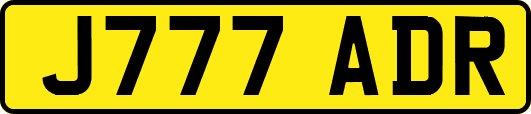 J777ADR
