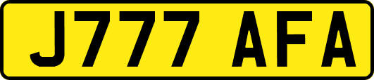 J777AFA
