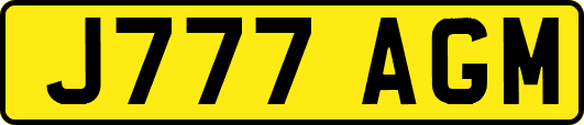 J777AGM