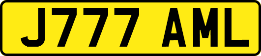 J777AML