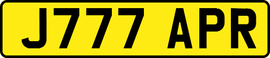 J777APR