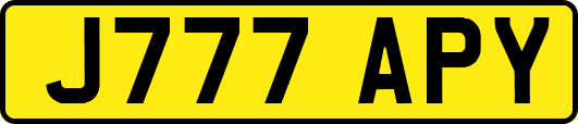 J777APY