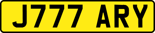 J777ARY