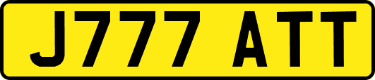 J777ATT