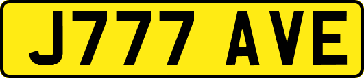 J777AVE