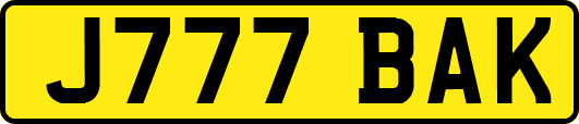 J777BAK