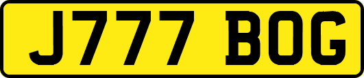 J777BOG