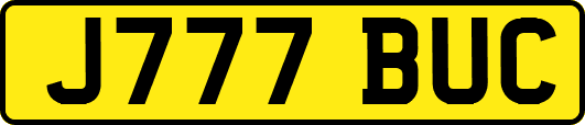 J777BUC