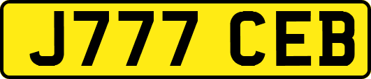 J777CEB