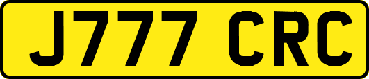 J777CRC