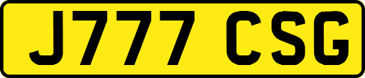 J777CSG