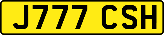 J777CSH