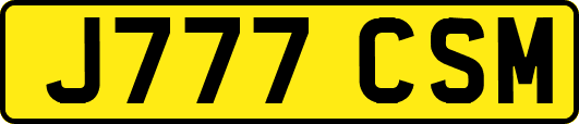 J777CSM