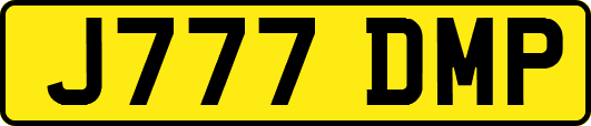 J777DMP
