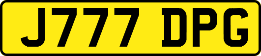 J777DPG