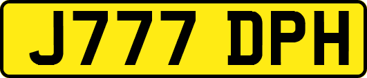 J777DPH
