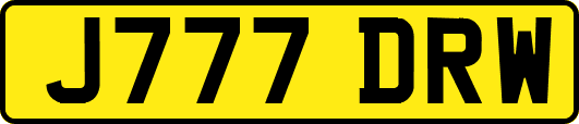 J777DRW