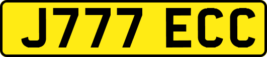 J777ECC