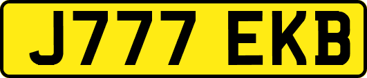 J777EKB