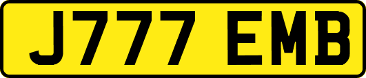 J777EMB