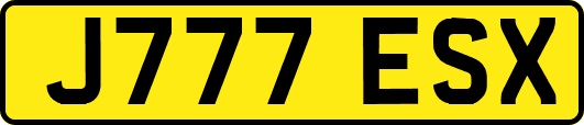 J777ESX