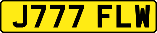 J777FLW